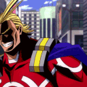 PLUS ULTRA ! (Soboumss)