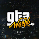 GTA-WORLD:RU icon