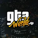 GTA-WORLD:RU Discord Server Icon