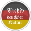 Archiv deutscher Kultur 2