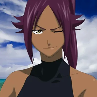 Yoruichi — мониторинг Discord сервера, статистика и рейтинг