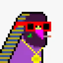 8-Bit Budgies