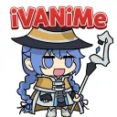 💠 IVANIME 💠