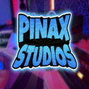 Pinax Studios Server Icon