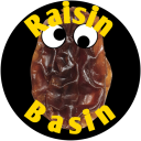 Raisin Basin Server Icon