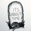 Time and Tide Anarchy