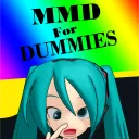 MikuMikuDummies Discord Server Icon