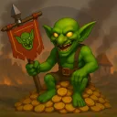 The Goblin Horde