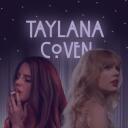 Taylana Coven Discord Server Icon