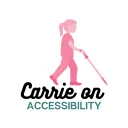 Carrie on Accessibility