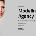 John's Modeling Agency