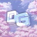𝗗𝗲𝘀𝗶𝗴𝗻 𝗚𝗮𝗹𝗲𝗿𝘆 🎨🌸