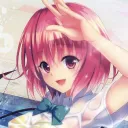 To Love-ru/Ayakashi Triangle FR