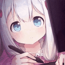 Greek Anime Server ❤ icon