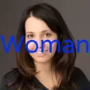 woman