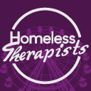 Discovery icon for Homeless Therapists  ♡ ₊˚˖ Discord server