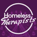 Homeless Therapists ♡ ₊˚˖