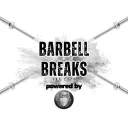 Barbell Breaks After Dark