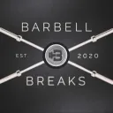 Barbell Breaks After Dark