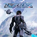 PSO2:NGS