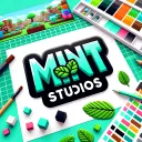 Mint Studios Discord Server Icon