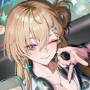 Wuthering Hub | Wuthering Waves Community VC & CHAT - discord server icon