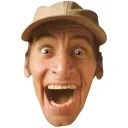 Ernest Goes to Chat
