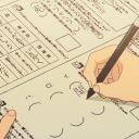 daily dose of studying ⋆  ̊。⋆୨୧ ̊ Discord Server Icon