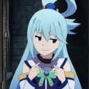 Konosuba Discord Server Icon