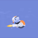 2 Invites = NitroðŸš€. Server Icon