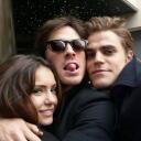 The Vampire Diaries Discord Server Icon
