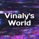 Vinaly's World (Archived) Discord Server Icon