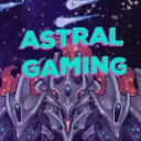 Astral Gaming Discord Server Icon
