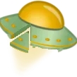 🛸🍕 UFOSlice.com