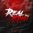Real King! 👑