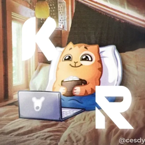 KИRИЕШКИ — мониторинг Discord сервера, статистика и рейтинг