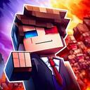 EuroNewWorld Roleplay | Minecraft Discord Server Icon
