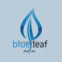 Blue Leaf