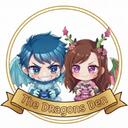 The Dragons Den Discord Server Icon
