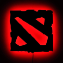 Custom Games Dota2 icon