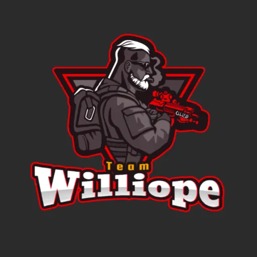 Williope Team — Дискорд Сервер