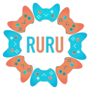 RURU Discord Server Icon