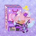 ミ★ 𝘈𝘳𝘤𝘢𝘯𝘦'𝘴 𝘊𝘢𝘣𝘪𝘯𝘦𝘵 ★彡