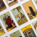 Tarot NYC