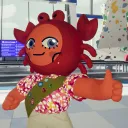 Chill Vibes Site Discord Server Icon