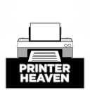 HP Printer Heaven Server Icon