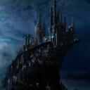 Hogwarts Shifting Discord Server Icon