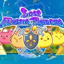 Lost Mystic Raiders