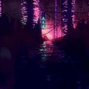 ╰✩ The Back Alley ✩╮