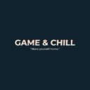 Game &amp;amp; Chill Server Icon